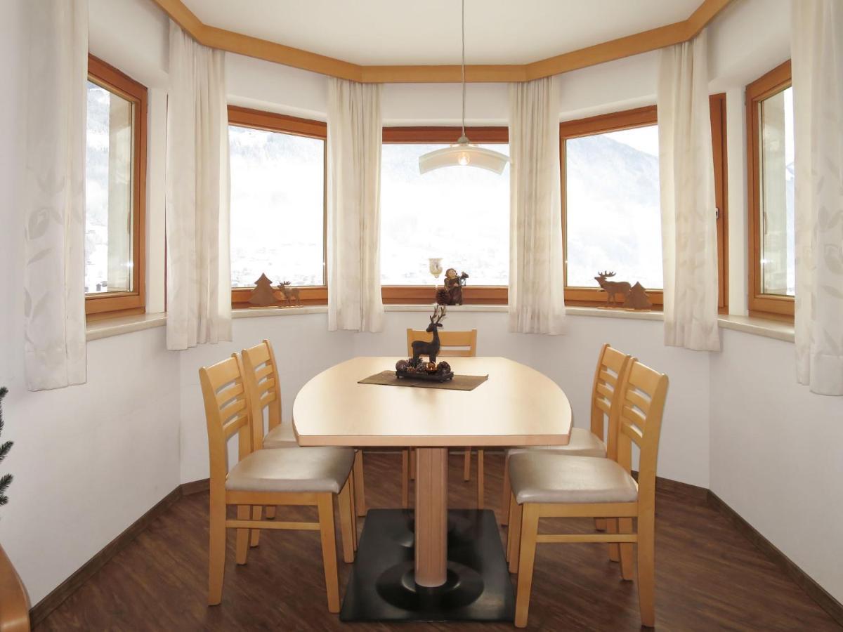 Apartment Marina By Interhome Schwendau Zewnętrze zdjęcie