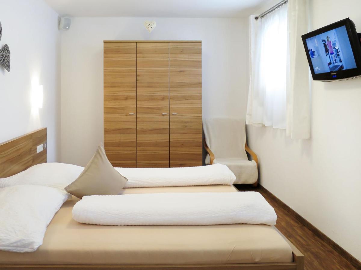 Apartment Marina By Interhome Schwendau Zewnętrze zdjęcie