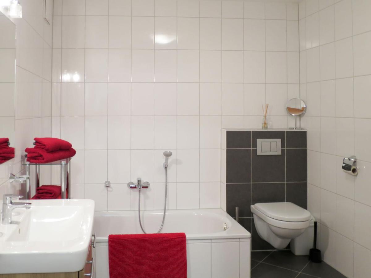 Apartment Marina By Interhome Schwendau Zewnętrze zdjęcie